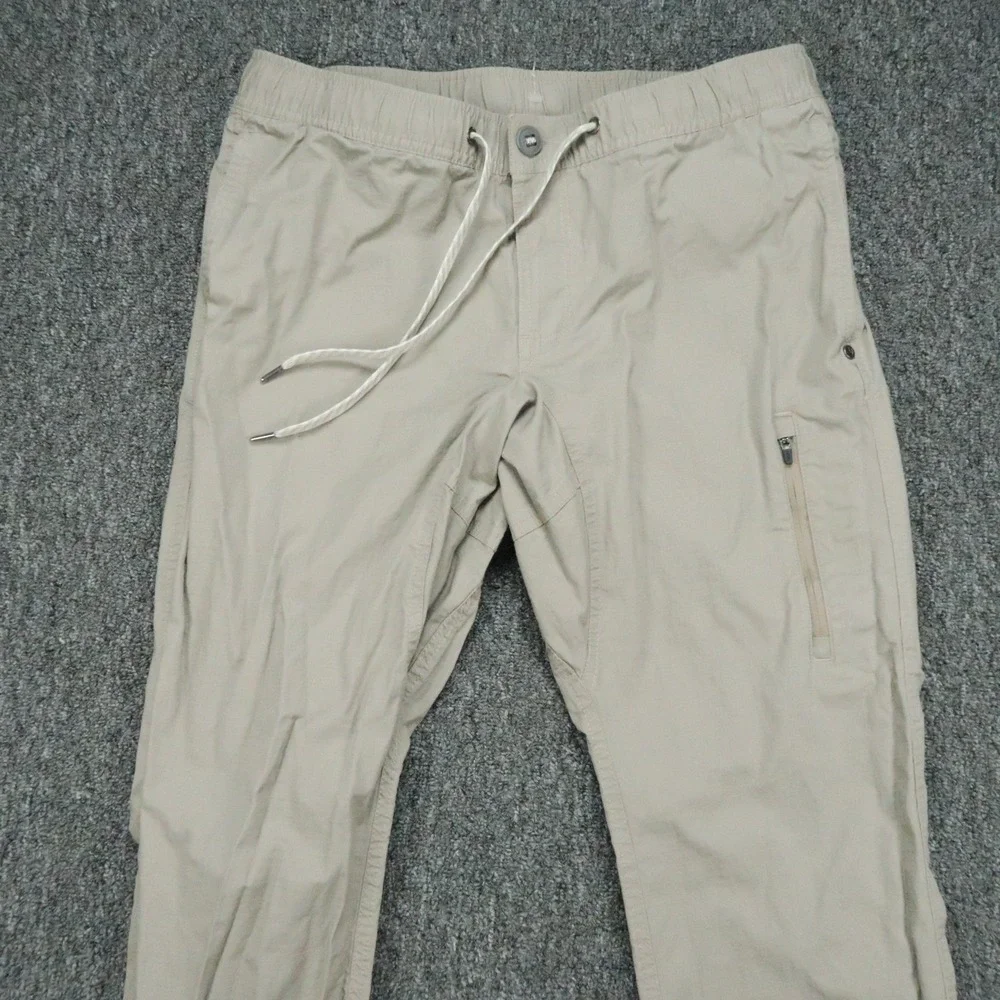 Vuori pants pre